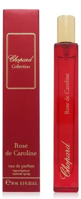 Obrázek produktu pro Rose de Caroline parfémová voda ve spreji 10ml