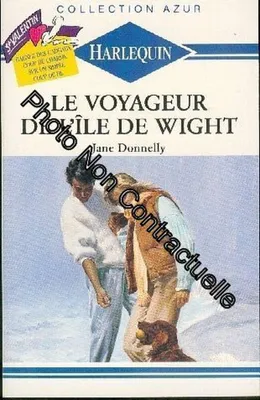 Image de Le Voyageur De L'île De Wight