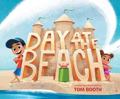 Zdjęcie produktu dla Day at the Beach