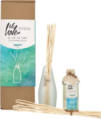 Zdjęcie produktu dla Dyfuzor olejków eterycznych Spiritual Spa We Love The Planet 100%