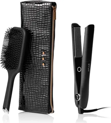 Obrázek produktu pro dárková sada ghd Straightener Gold