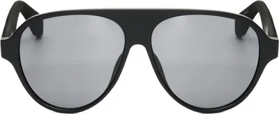Produktbild von Adidas Original Sonnenbrille OR0059 01A 57 12 145