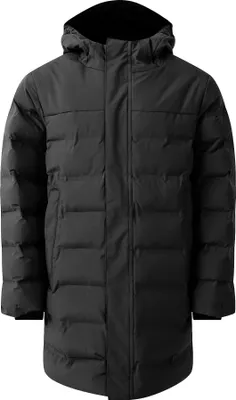 Produktbild von Dare 2B - "Wander" Steppjacke für Kinder RG12161 (146-152) (Schwarz)