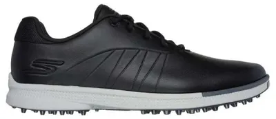 Produktbild von Skechers Go Golf Tempo GF Herren-Golfschuhe Schwarz