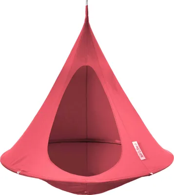 Produktbild von CACOON Single Hängesessel ø 150 cm / 200 kg - Coral Rose