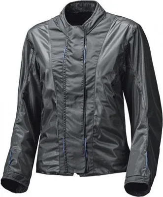 Image de Veste de pluie Clip-In Held pour femmes, noir, L