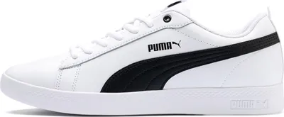 Productafbeelding van Puma Smash V2 dames sneakers, artikelnummer 36520801