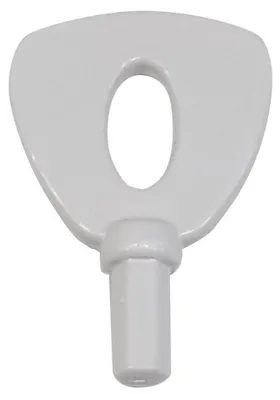 Produktbild von Aqualine Schlüssel für 1319-75