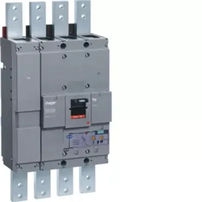 Zdjęcie produktu dla Hager HEF981H, 220 - 690 V