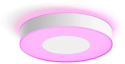 Produktbild von Philips Hue White & Color Ambiance Infuse Deckenleuchte L Weiß 4500lm