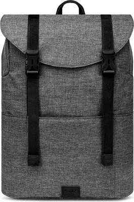 Obrázek produktu pro Vuch Batoh Corbin Big Grey šedá One size