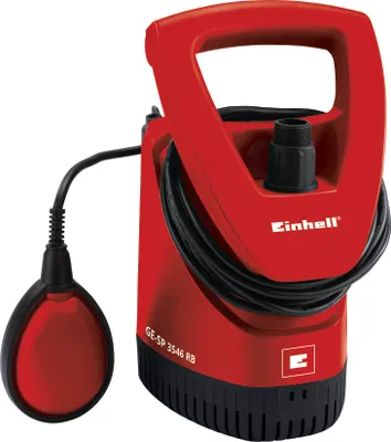 Produktbild von Einhell Regenfasspumpe GE-SP 3546 RB