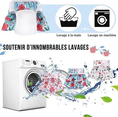 Produktbild von Famanu Hundelaken Superabsorbierend - Größe L