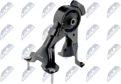 Produktbild von NTY Motorlager Gummimetalllager Hinten für TOYOTA Avensis Kombi (T22) ZPS-TY-074