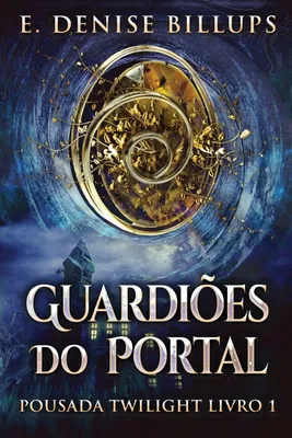 Produktbild von Guardiões Do Portal