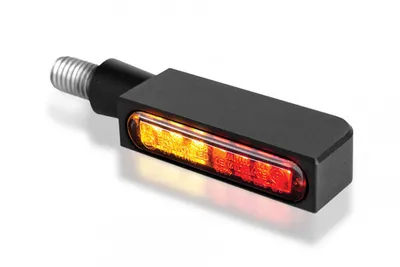 Obrázek produktu pro HEINZ BIKES Blinker BLOKK 3v1 BK