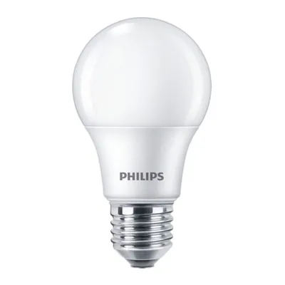 Produktbild von Philips CorePro LED 16905000 LED-Lampe Kaltweiße 4000 K 8 W E27 F