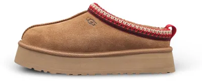 Produktbild von UGG Tazz Chestnut Hausschuhe Damen Pantolette Größe: 43