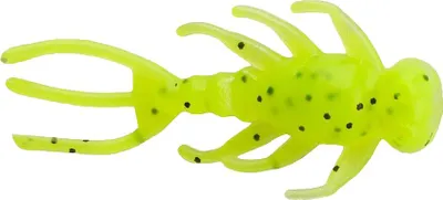 Zdjęcie produktu dla Berkley Powerbait® Mayfly (Chartreuse Shad)
