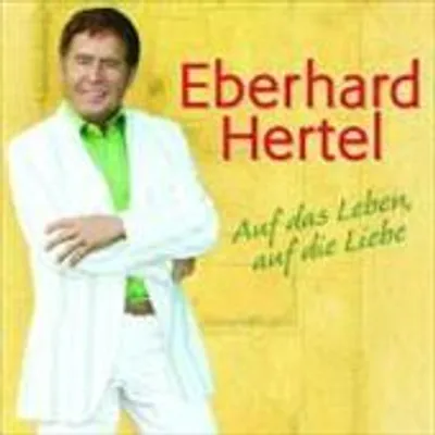 Produktbild von Auf Das Leben,Auf Die Liebe