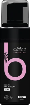 Obrázok produktu pre BioTaTum - FRUITY Smart Clean Foam 150ml