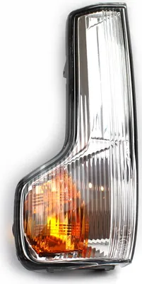 Produktbild von Aussenspiegel Blinker Spiegelblinker links für IVECO DAILY VI DAILY CITYS DAILY