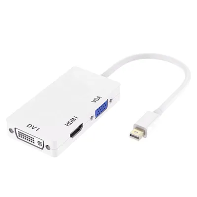 Produktbild von ENGELMANN Thunderbolt Video-Adapter