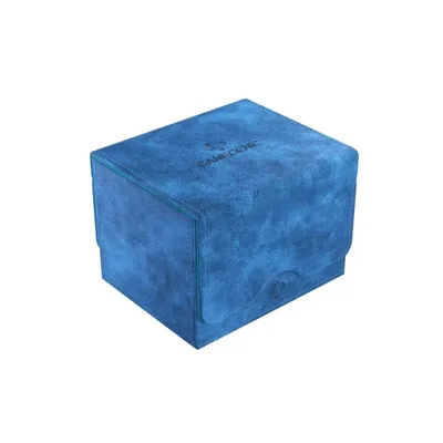 Immagine prodotto di Gamegenic Sidekick 100+ XL Convertibile Blau