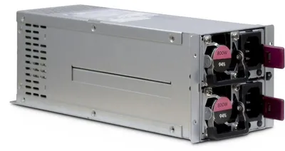 Image de Inter Tech 99997247 Inter-Tech Server-Netzteil ASPOWER R2A-DV0800-N 800 W