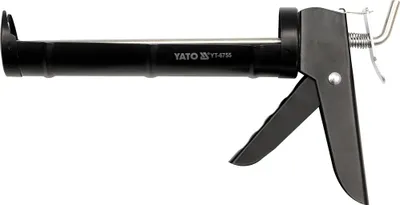 Image de Yato YT-6755 Pistole de Verstemmungspistole de Verstemmungspistole de Patrone de Patronen