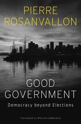 Obrázek produktu pro Good Government