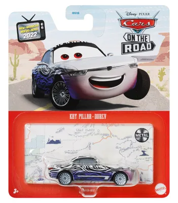 Immagine prodotto di Mattel Games Toy car HHV04 in Multicolored color size Talla unica