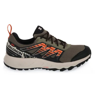 Produktbild von Salomon Schuhe Wander Gtx, 471485