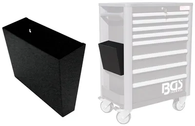 Obrázek produktu pro BGS technic Document Tray for Workshop Trolley PRO, 1612 mm, 1,61 kg