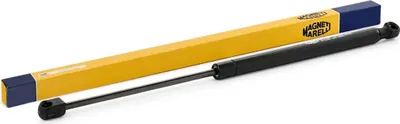 Produktbild von MAGNETI MARELLI 430719157700 Gasfeder Heckklappendämpfer für RENAULT Zoe (BFM) 463mm