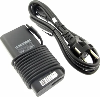 Produktbild von Dell Latitude 15 (3510) Original USB-C Netzteil 65 Watt