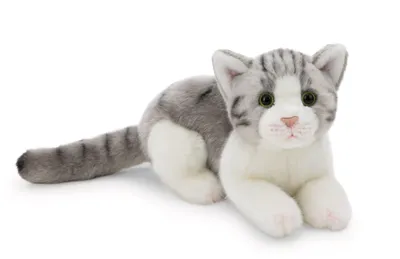 Produktbild von NICI Kuscheltier Katze