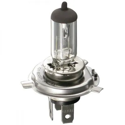 Obrázok produktu pre Halogénová autožiarovka Bosma 12V 60 55W H4 P43T
