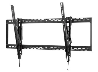 Produktbild von Peerless ST680P, 152,4 cm (60"), 2,49 m (98"), 159 kg, -5 - 15°, Schwarz