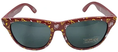 Produktbild von Jungen Sonnenbrille Harry Potter - Kinderbrille 100% UV Schutz