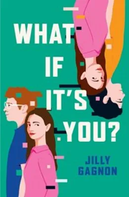 Produktbild von What If It's You?