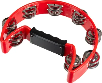 Produktbild von Noicetone DP900RD Red Percussion - Tambourin