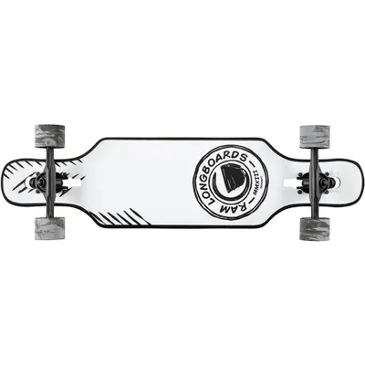 Produktbild von Ram Longboard Vexo Original 34" x 8,75"