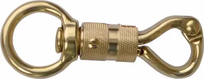 Immagine prodotto di T.de.t Moschettone di sicurezza 30 mm 30 mm