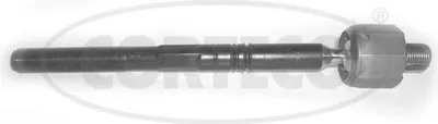 Produktbild von CORTECO 49400199 Axialgelenk Spurstange für BMW 5 Limousine (E60) Vorne Rechts Vorne Links