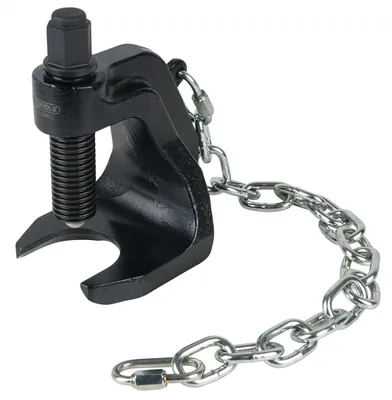 Produktbild von KS Tools 460.3960, Stahl, 3 Stück(e), 1,81 kg