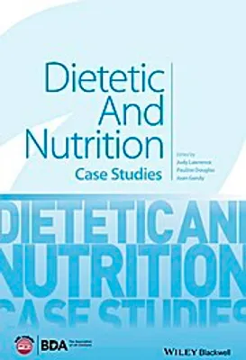 Produktbild von Dietetic and Nutrition