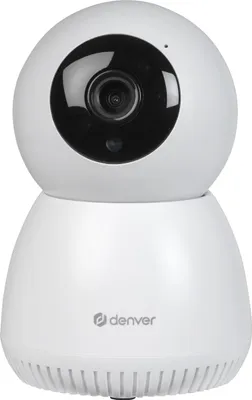 Produktbild von Denver Indoor WiFi-Cam 2MP - IIC-215MK2