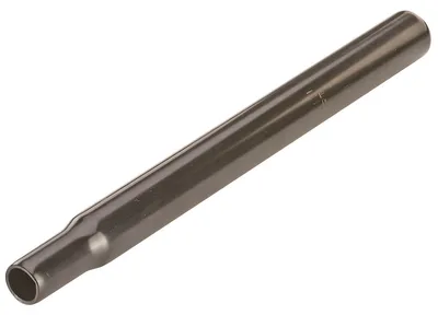 Produktbild von Prophete 6519 Sattelstütze - Stahl - d= 25,4mm - 350mm - glanzschwarz