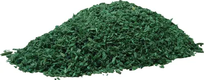 Produktbild von Ölgetränkte, staubbindende, reinigungsintensive Kehrspäne, 25 kg, für Produktion & Lager